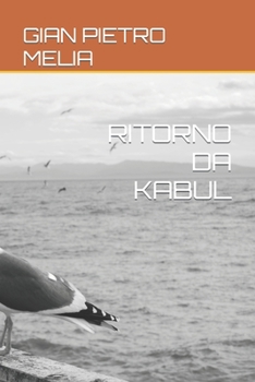 Paperback Ritorno Da Kabul [Italian] Book