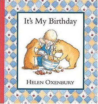 Its My Birthday