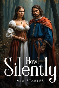 Paperback Howl Silently Book