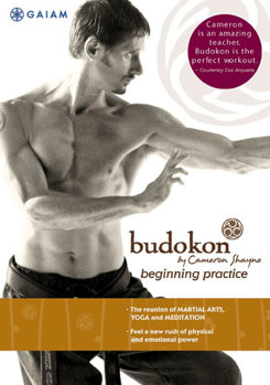DVD Budokon For Beginners Book