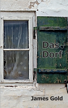 Paperback Das Dorf [German] Book