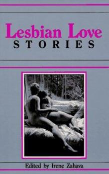 Paperback Lesbian Love Stories Book