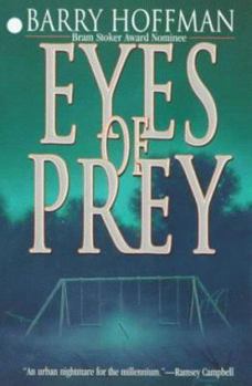 Eyes of Prey - Book #2 of the Eyes