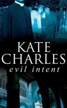 Hardcover Evil Intent Book