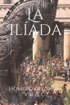 Paperback La Il?ada [Spanish] Book