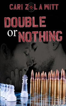 Double or Nothing - Book #1 of the Double Trouble