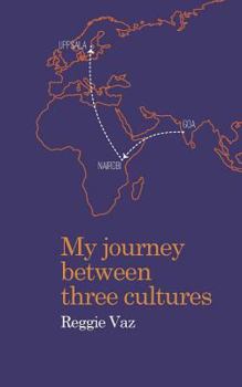 Paperback My Journey between Three Cultures Book