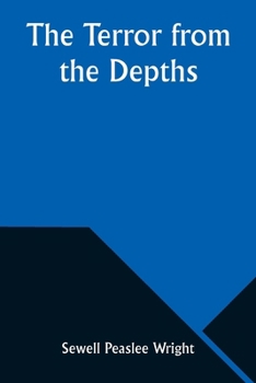 The Terror from the Depths - Book #7 of the John Hanson