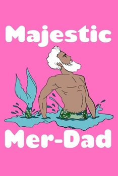 Paperback Majestic Merdad: Personal Expense Tracker Book