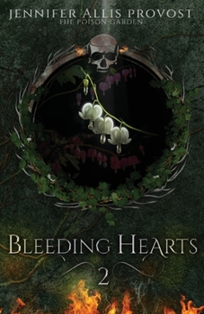 Paperback Bleeding Hearts Book