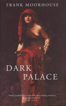 Hardcover Dark Palace Book