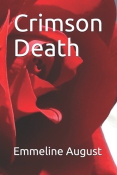 Paperback Crimson Death Book