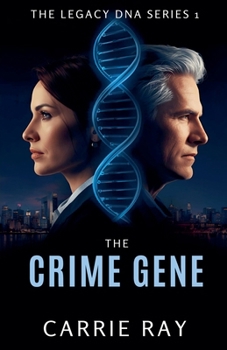 Paperback The Crime Gene Book