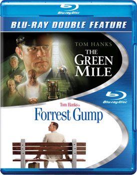 The Green Mile / Forrest Gump