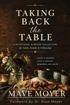 Taking Back the Table