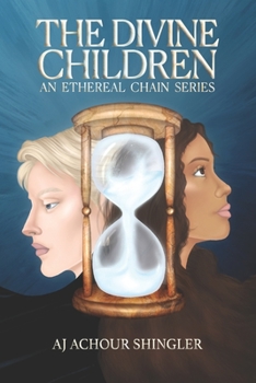 Paperback The Divine Children: An Ethereal Chain Series Book
