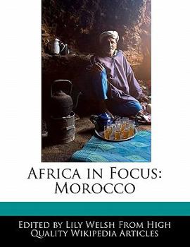 Paperback Africa in Focus: Morocco Book