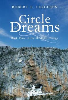 Hardcover Circle of Dreams Book