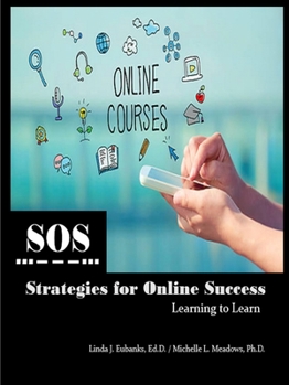 Paperback SOS: Strategies for Online Success Book