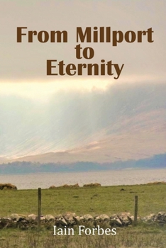 Paperback From Millport to Eternity Book