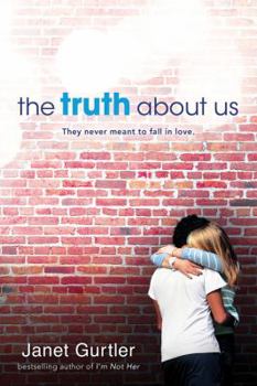 Paperback The Truth about Us Book