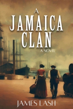 Paperback A Jamaica Clan Book
