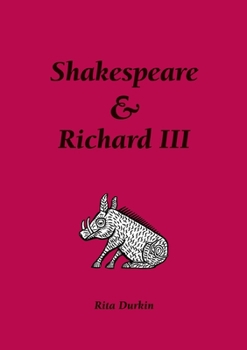 Paperback Shakespeare & Richard III Book