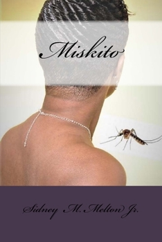 Paperback Miskito Book
