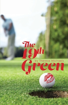 Paperback The 19th Green Book