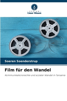 Paperback Film für den Wandel [German] Book