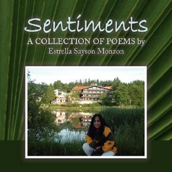 Paperback Sentiments Book