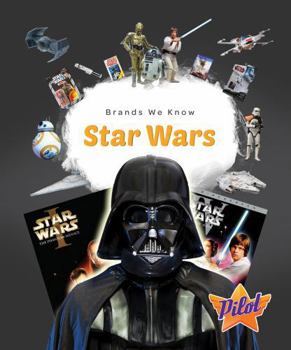 Star Wars - Book  of the Brands We Know