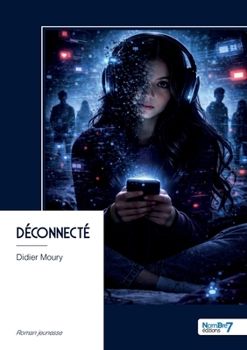 Paperback Déconnecté [French] Book