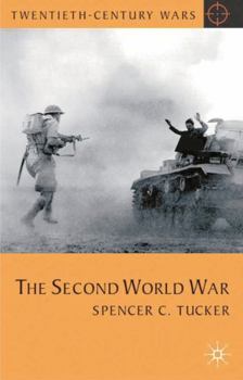 The Second World War - Book  of the Twentieth-Century Wars