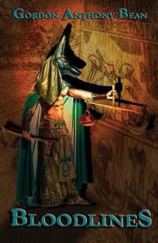 Paperback Bloodlines Book