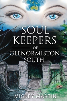 Paperback Soul Keepers of Glenormiston South Book