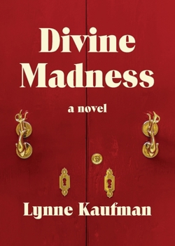 Paperback Divine Madness Book