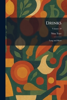 Paperback Drinks: Long and Short Book