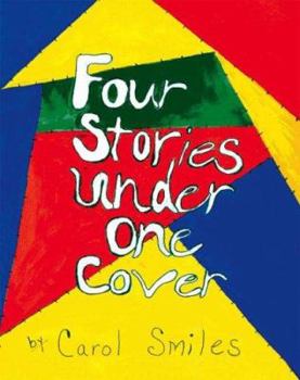 Paperback Four Stories Under One Cover Book
