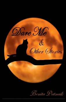 Paperback Dare Me & Other Stories Book