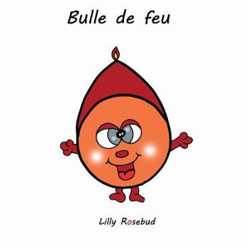 Paperback Bulle de feu [French] Book