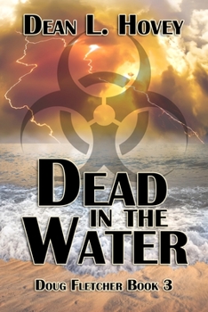 Paperback Dead in the Water Book