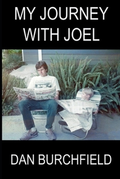 Paperback My Journey with Joel Book