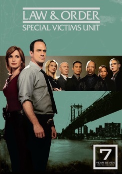 Law & Order: Special Victims Unit - The Seventh Year