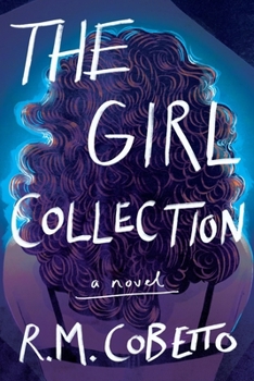 Paperback The Girl Collection Book