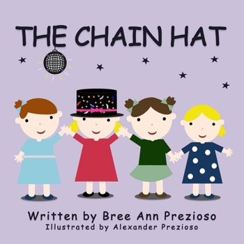 Paperback The Chain Hat Book