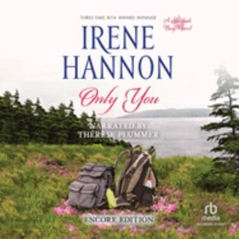 Audio CD Only You: Encore Edition - Library Edition (Starfish Bay, 3) Book