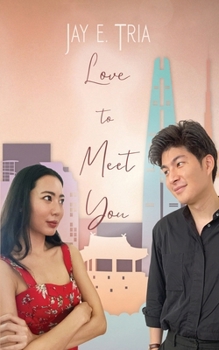 Paperback Love To Meet You Book