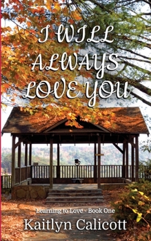 Paperback I Will Always Love You Book