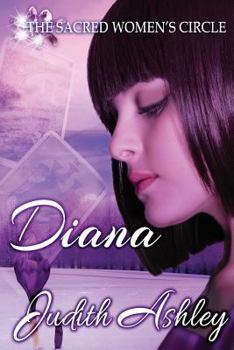 Paperback Diana: The Queen of Swords and the Knight of Pentacles Book